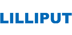 Логотип бренда Lilliput